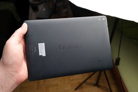 Nexus 9 Testbericht (6).JPG