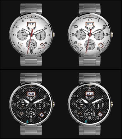 Moto 360 - Pilot Chronomat Smart Edition - white + carbon V3.jpg
