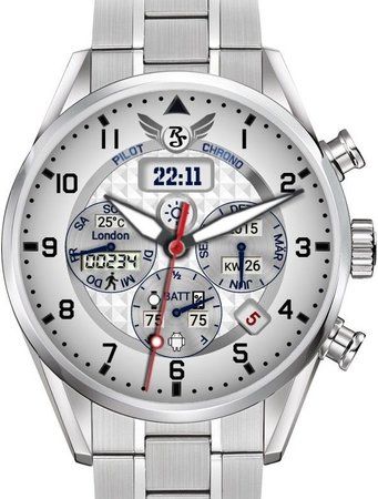 Watchface - Pilot Chrono RS (white round).jpg