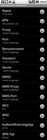 Vodafone Internet APN.PNG