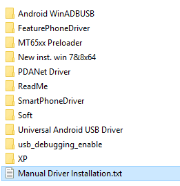 All MTK USB Driverv.9.2.PDanet.Adb 2015.PNG