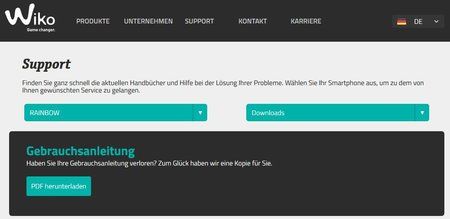 Wiko Rainbow Bluetooth Treiber Hersteller.jpg