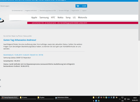 Reparatur S5 Status 30.08.2015.png