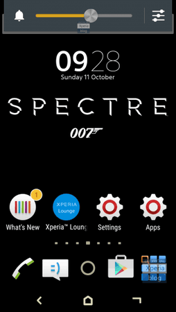 Spectre-007-James-Bond-Xperia-Theme_3-315x560.png
