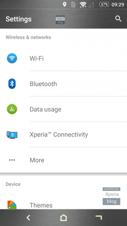 Spectre-007-James-Bond-Xperia-Theme_6-315x560.png