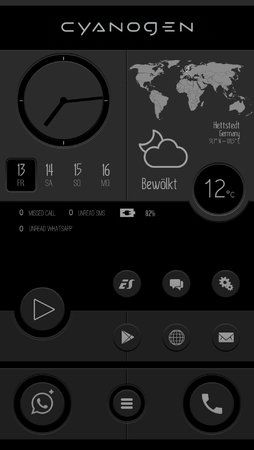 Cyanogen Homescreen.jpg