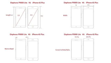 iPhone 6S Plus VS Elephone P9000 Lite.jpg
