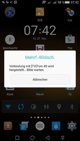 Honor 7 - Übertragung startet.jpg