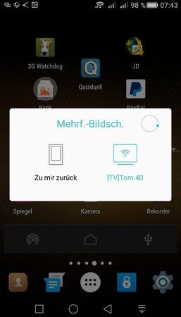 Honor 7 - mit TV verbunden!.jpg
