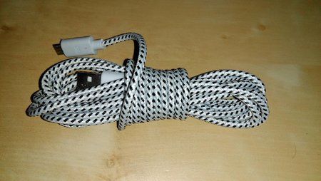 Ladestrom 3m USB-Kabel, Xperia Z Ultra 01.jpg Ladestrom 3m USB-Kabel, Xperia Z Ultra 01.jpg