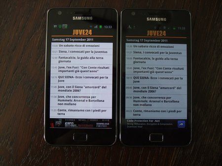 Galaxy S2 Display vergleich..JPG