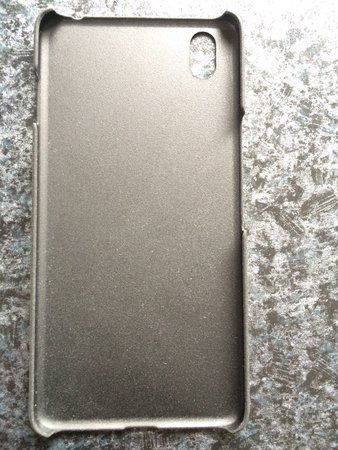 X Sandstone Cover Front.JPG
