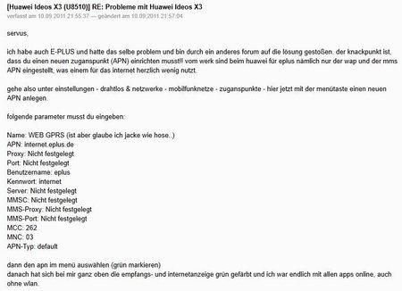 Ideos X3 Internetzugang über ePlus.jpg