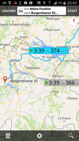 2016_03_26_Magic Earth Route nach Luzern.png