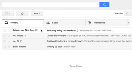 Gmail Mic Drop_Receive.gif