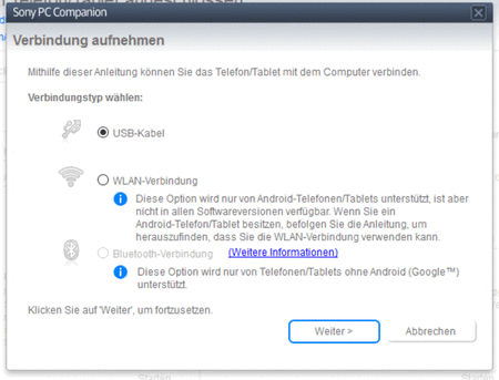 sony pc companion.gif