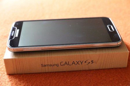 Samsung Galaxy S5 -25.JPG