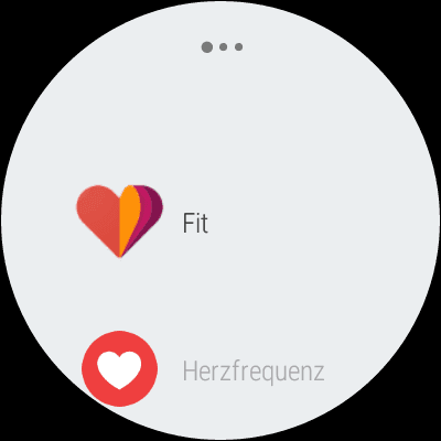 Huawei band outlet google fit
