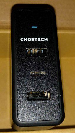 CHOETECH Netzteil 03.jpg