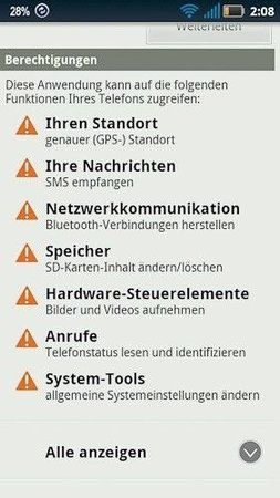 ledefy1.7.8 auf gingerbread-02.jpg