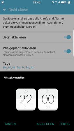 Nicht stören Start-Endzeit.png