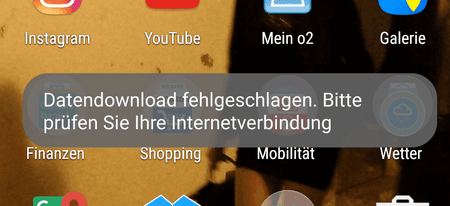 Download Fehlgeschlagen Android Download Fehlgeschlagen Android