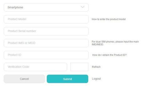 HUAWEI BL UnLock Eingabetabelle.JPG