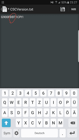 Punkt 2 CSCVersion.txt.png