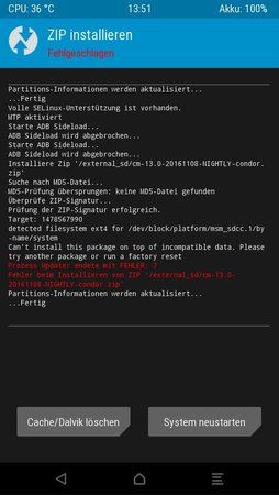 TWRP Condor Nightly zip install error.jpg
