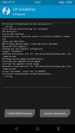 Nightly ZIP Install success.jpg
