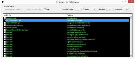 Debloater log.JPG