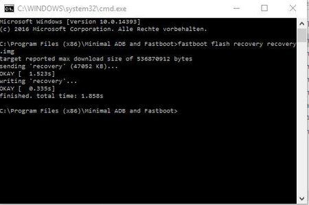 Le Pro 3 TWRP flash.JPG