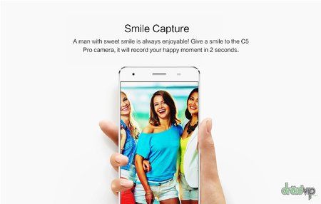 OUKITEL C5 PRO (3).jpg