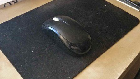 Microsoft Cordless Desktop Maus - OnePlus 3T.jpg