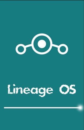 Lineage OS Bootanimation.JPG