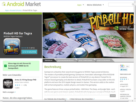Pinball HD for Tegra.png