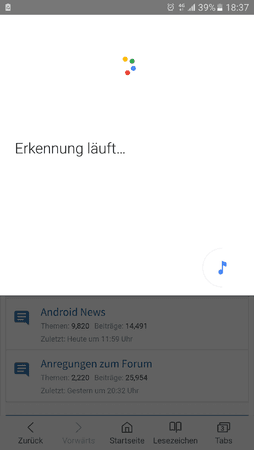 Ok Google Funktioniert Nicht Richtig Handy Technik