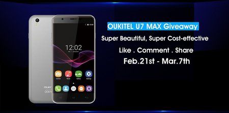 U7 Max giveaway.jpg