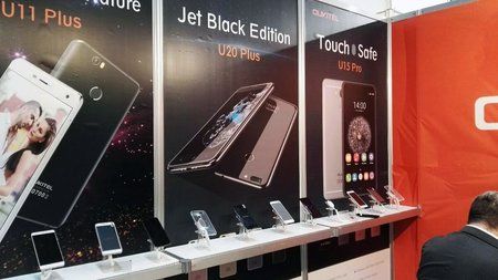 OUKITEL U20 Plus at MWC.jpg