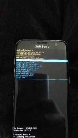 twrp g935f