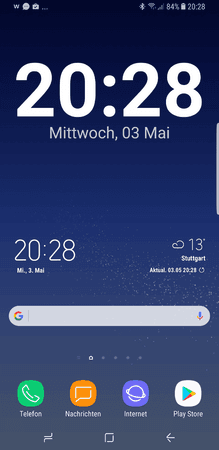 DIGI CLOCK Widget  5x2.png