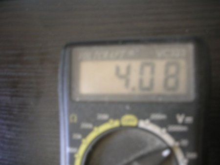 4,08V bei 100% DSCN0791.JPG