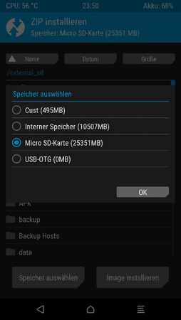 TWRP Speicher auswählen.png