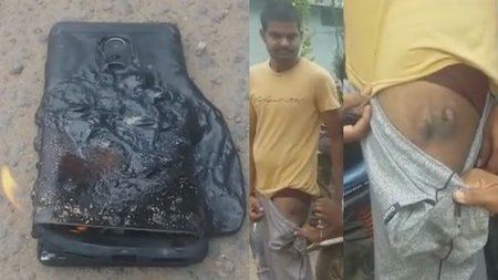 sakshipost%2F2017-08%2F1c6c9932-bf7c-4259-936a-5b561e4a53d5%2Fredmi-note-4-explodes.jpg
