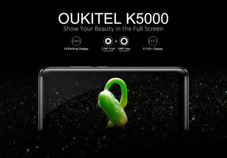 OUKITEL K5000-show your beauty in full display.jpg