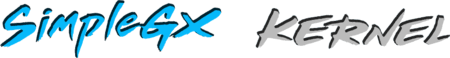 SimpleGX.png SimpleGX.png