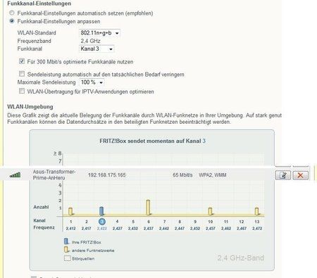 Beste Einstellung FritzBox 7270 V2 Asus Transformer Prime.jpg