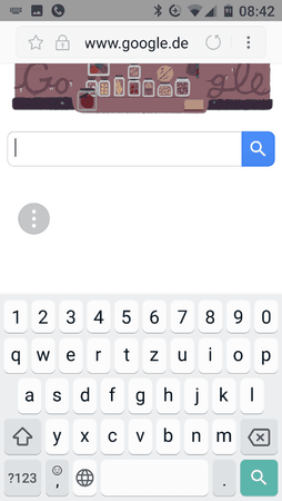 Spracheingabe Android Spracheingabe Android