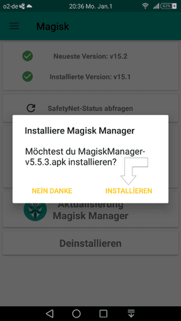 1. Install Magisk Manager 5.5.3  apk .png