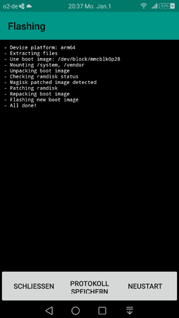 5. Magisk flashing-Reboot.png